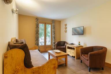 Appartement Chamonix-Mont-Blanc