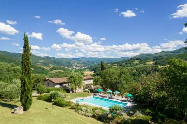 Villa La Ginestra