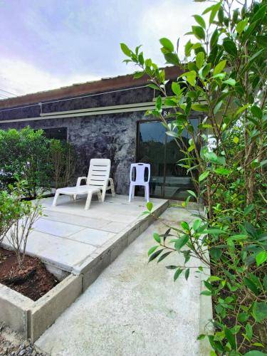Bauernhof Khlong Sok