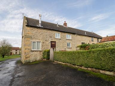 Cottage Levisham