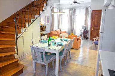 Appartement 85 m²