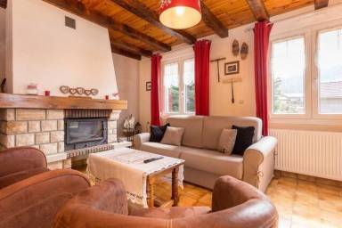 Chalet  La Bresse