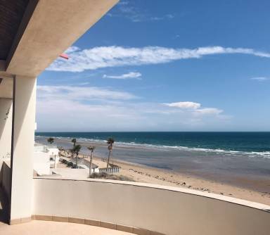 House Puerto Peñasco