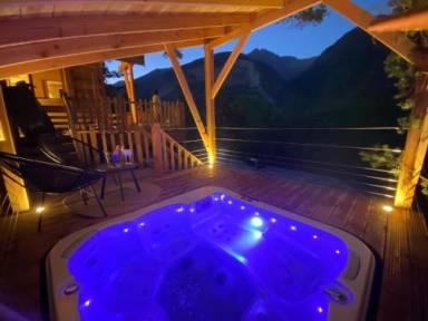 Chalet Auron