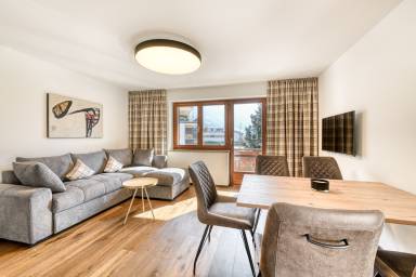 Ferienwohnung Schruns