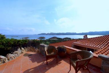 Villa Santa Teresa di Gallura