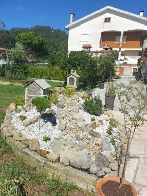 Maison de vacances Esposende