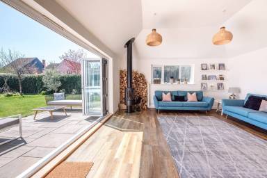 House Westleton