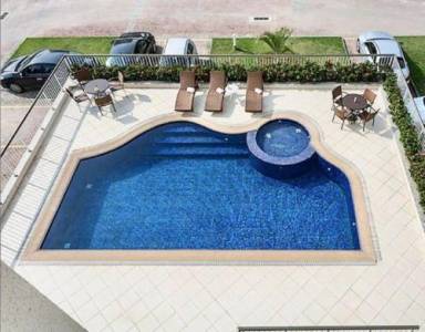 Apartamento Jacarepagua
