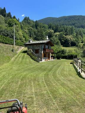 Cabina Albosaggia
