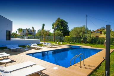 Apartamento Cefalú