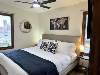 60 m² Apartment