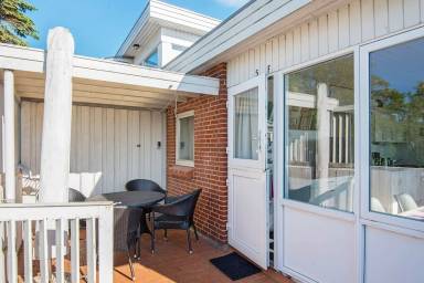 Apartment  Alnor