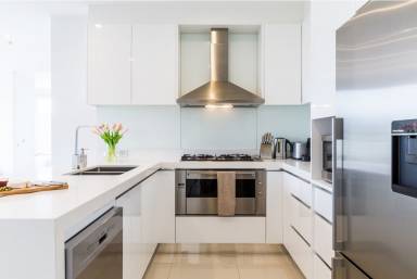 Apartment Brunswick East