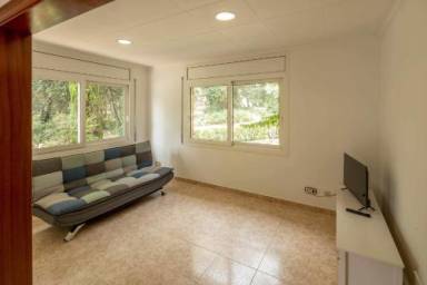 Chalet 300 m²