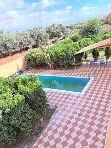 Villa Machraa Al Ain