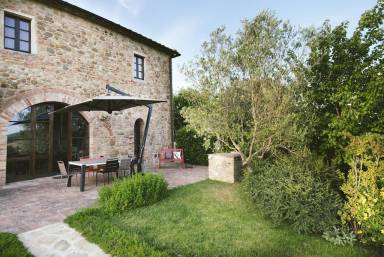 Casa  Casole d'Elsa
