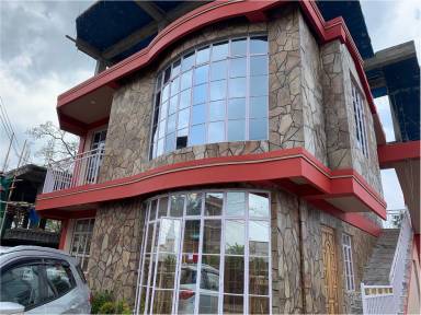 Bed & Breakfast Internet Nongthymmai