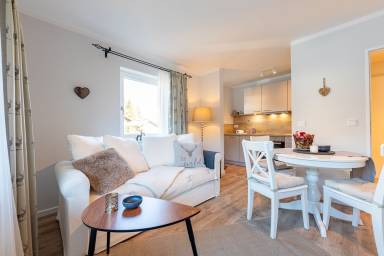 53 m² Apartment