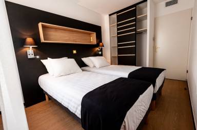 Charmant appart'hôtel adapté aux familles avec jardin et terrasse | Idéal pour le télétravail