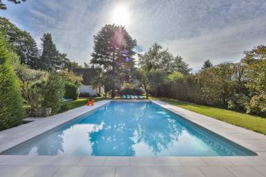 House  Plaisir