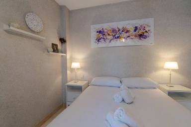 Ferielejlighed  Triana