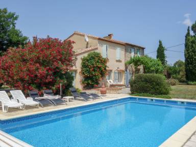 Maison de vacances 150 m²