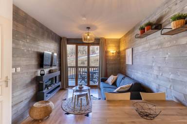 Appartement Les Orres