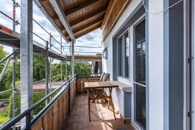 35 m² Studio
