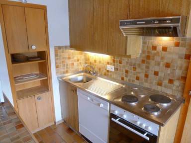 Appartement 120 m²