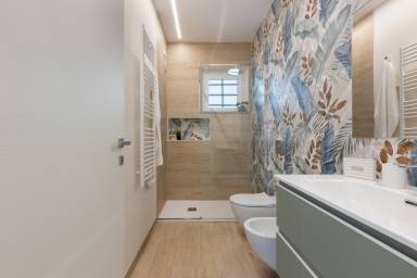 Apartamento de 46 m²