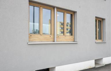 70 m² Ferienwohnung