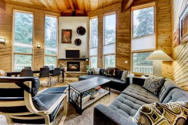 Cabin Brian Head