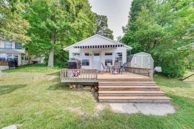 Cottage Grant