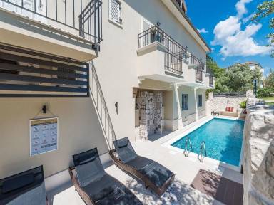 Appartement Novalja