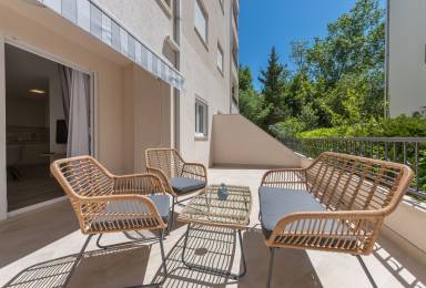 Apartamento Makarska