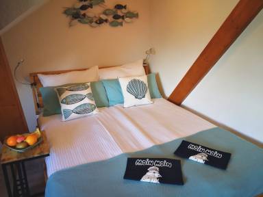 Apartment Bornholt