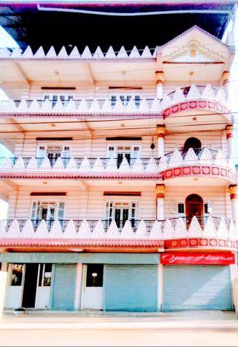 Apartment Bharatpur