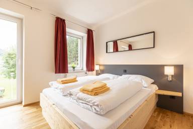 Ferienwohnung  Eisenerz
