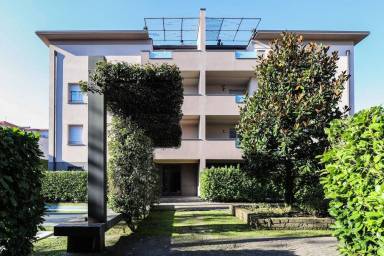 Apartment Balcony/Patio Vimercate