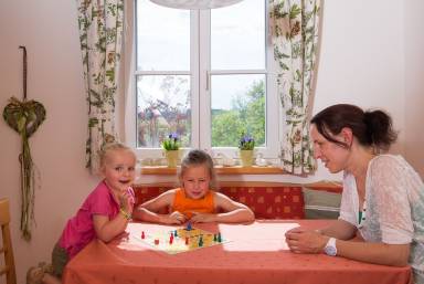 Ferienwohnung Illertissen