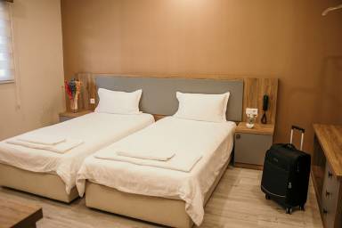 Aparthotel Erzincan