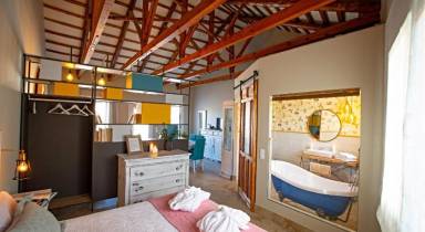 Casa de 50 m²