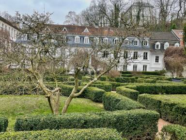 Appartement 77 m²