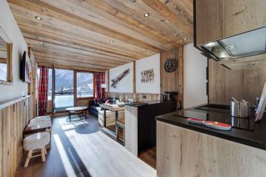 Appartement 42 m²