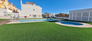 Chalet San Juan de los Terreros
