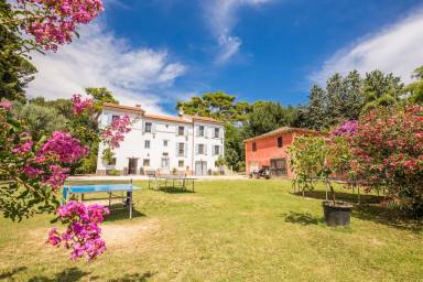 Villa Castelfidardo