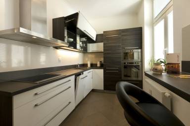 Apartament Karlowe Wary