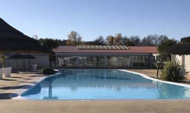 Mobil-home  Les Mathes