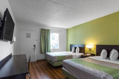 Motel  Horsham